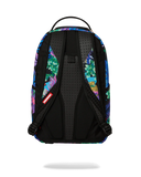 SPRAYGROUND Night Tropics DLXSR Bookbag