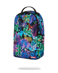 SPRAYGROUND Night Tropics DLXSR Bookbag