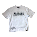 Kids DENIMICITY Always Flying High Stoned Out T-Shirt