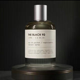 Unisex The Black 92 Eau De Parfum By EMPER 3.4 FL OZ