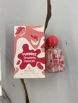 Tubbees Strawberry Cheesecake By Grandeur Eau De Parfum 1.7 FL OZ Kids