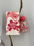 Tubbees Strawberry Cheesecake By Grandeur Eau De Parfum 1.7 FL OZ Kids