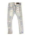 Kids EVOLUTION Rock the Bells Denim Jeans