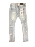 Kids EVOLUTION Rock the Bells Denim Jeans