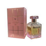 Crystallo Collection III By Zakat Eau De Parfum 3.4 FL OZ Unisex