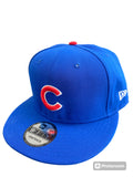 NEW ERA Chicago Cubs 9Fifty Snapback