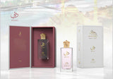 Jewels Of Emirates Dubai By Zakat Eau De Parfum 3.4 FL OZ Unisex