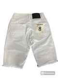 Kids FWRD Motocross Denim Shorts