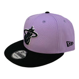 NEW ERA NBA Miami Heat 9Fifty Snapback