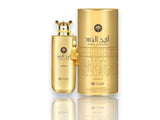 Areej Al Ward Gold By Zakat Eau De Parfum 3.4 FL OZ Women