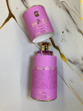 Areej Al Ward Purple By Zakat Eau De Parfum 3.4 FL OZ Women