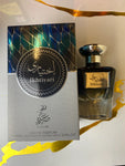 Ikhtiyari By Sahari Eau De Parfum 90 ML (3.0 FL OZ) Unisex