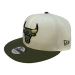 NEW ERA NBA Chicago Bulls 9Fifty Snapback