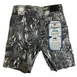 Men SMUGGLERS MOON Woven Bottom Shorts