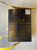 Ameer Al Arab By Sahari Eau De Parfum 3.4 FL OZ Men