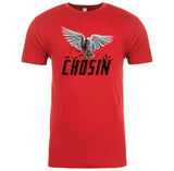 Men CHOSIN LABEL Dove T-Shirt