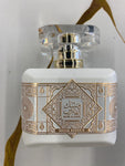 Musk Effect Limited Edition By Al Fares Eau De Parfum 3.4 FL OZ Unisex