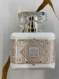 Musk Effect Limited Edition By Al Fares Eau De Parfum 3.4 FL OZ Unisex