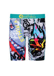 Kids ETHIKA Fam Wall Boxers