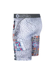 Kids ETHIKA BMR Stone Wall Boxers