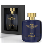 Unisex Blue Race By Emper Eau De Parfum 3.45 FL OZ