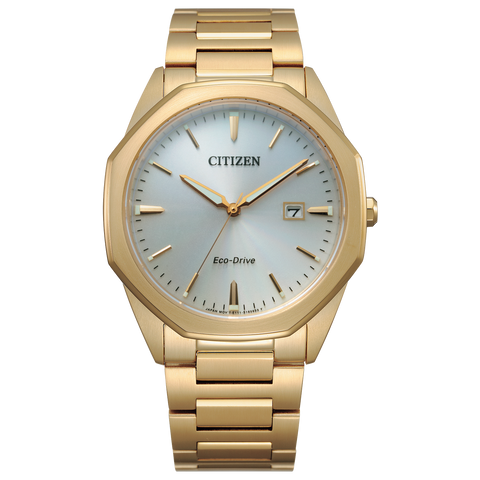 Men CITIZEN Eco-Drive Corso Watch