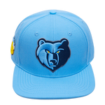 Men PRO STANDARD Memphis Grizzlies Snapback