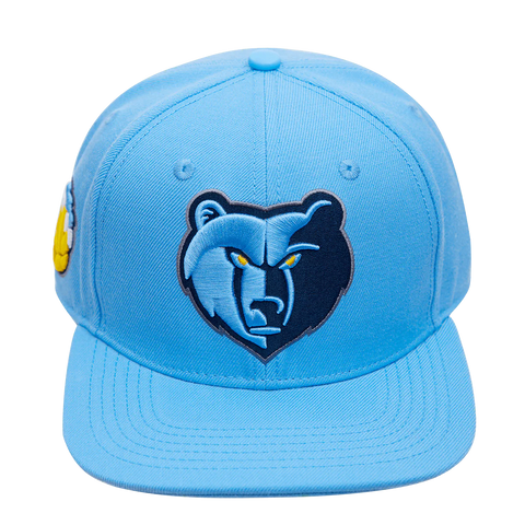 Men PRO STANDARD Memphis Grizzlies Snapback