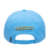 Men PRO STANDARD Memphis Grizzlies Snapback