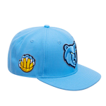 Men PRO STANDARD Memphis Grizzlies Snapback