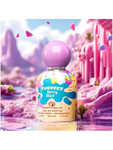 Tubbees Berry Blast By Grandeur Eau De Parfum 1.7 FL OZ Kids