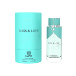 Bliss & Love By EMPER Eau De Perfume3.4 FL. OZ Women