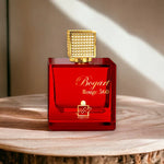 Women MILESTON EMPER Bogart Rouge 560 Eau De Parfum 3.4FL OZ