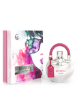 Bonita Hot Pink By Le Falcone Eau De Parfum 3.4 FL OZ Women