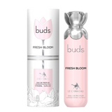 Buds Fresh Bloom By Le Chameau Eau De Parfum 3.4 FL OZ Women