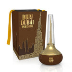 Unisex LE CHAMEAU Burj Dubai Pure Oud Eau De Parfum 3.4FL OZ