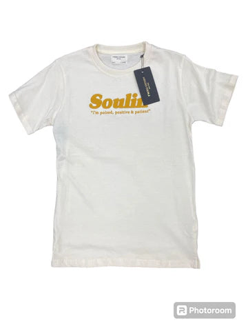 Little Kids FWRD Soulin' T-Shirt