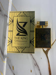 The King Mohammed By Zoghbi Eau De Parfum 3.4 FL OZ Men
