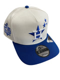 NEW ERA MLB 9Fifty Houston Astros 2tone A-Frame Snapback