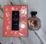 Oxana Sugar By Amaran Eau De Parfum 100 ML (3.4 FL OZ) Women