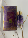 Sahr Al Kalimat By Sahari Eau De Parfum 3.4 FL OZ Women