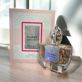 Jawhara By Zakat Eau De Parfum 3.4 FL OZ Women