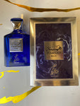 Hamsah Blue By Sahari Eau De Parfum 3.4 FL OZ Men