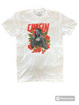 Men CHOSIN LABEL Monalisa T-Shirt