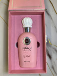 Le Fleur Delight By Zakat Eau De Parfum 3.4 FL OZ Women