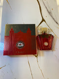 Zakat Parfum Z26 By Zakat Eau De Parfum 3.4 FL OZ Unisex