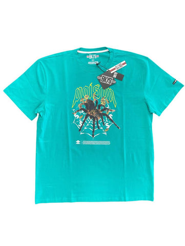 Men BKYS Poison T-Shirt