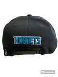 PRO STANDARD Charlotte Hornets Logo Snapback