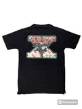 Men FWRD Digital Camo T-Shirt