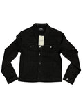 Kids OPS Solid Denim Jacket